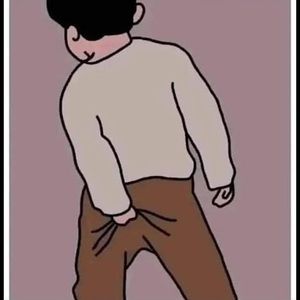 Meet your Posher, Bret